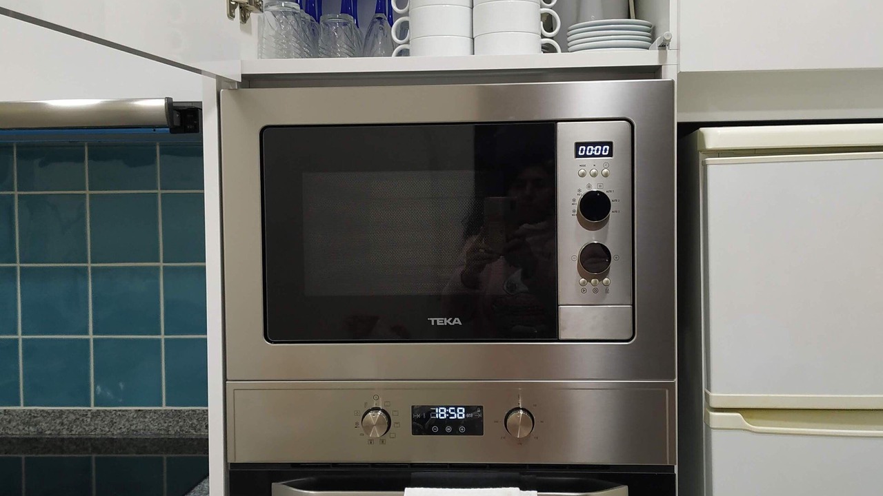Photo of Kitchen in Aveiro