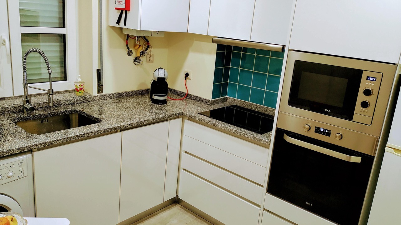 Photo of Kitchen in Aveiro