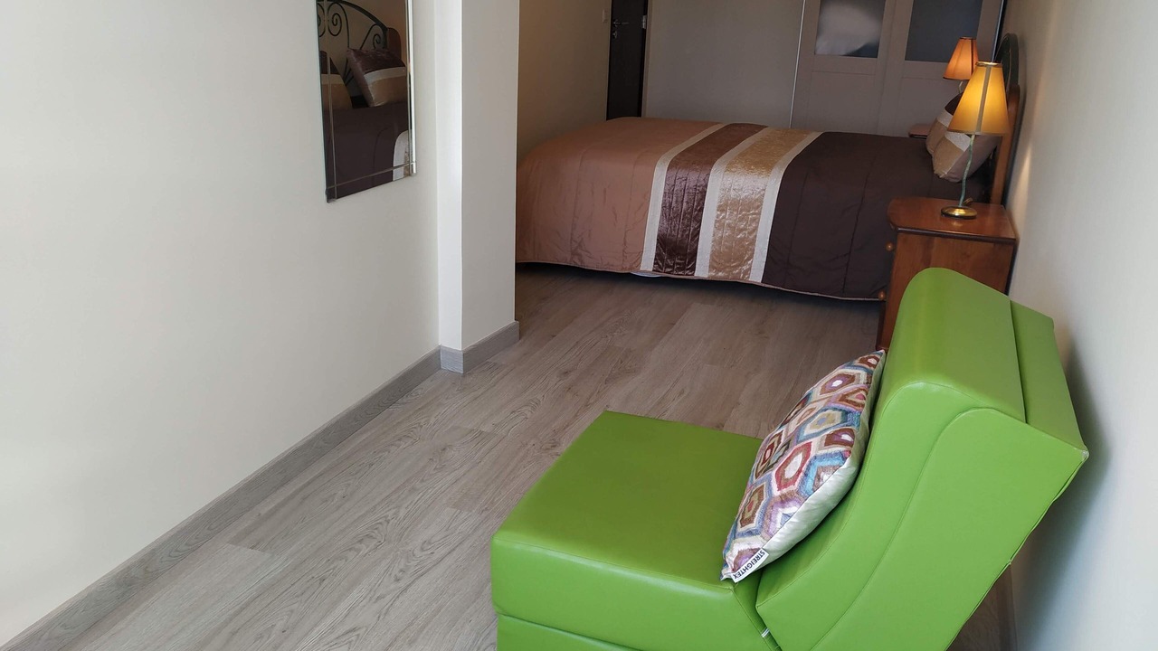 Photo of Bedroom in Aveiro