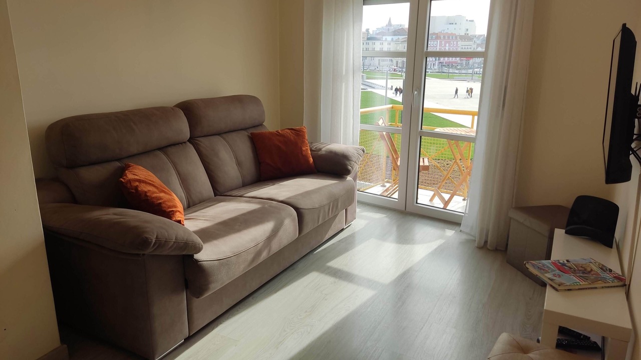 Photo of Livingroom in Aveiro