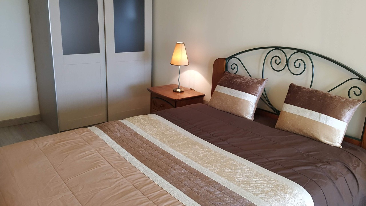 Photo of Bedroom in Aveiro