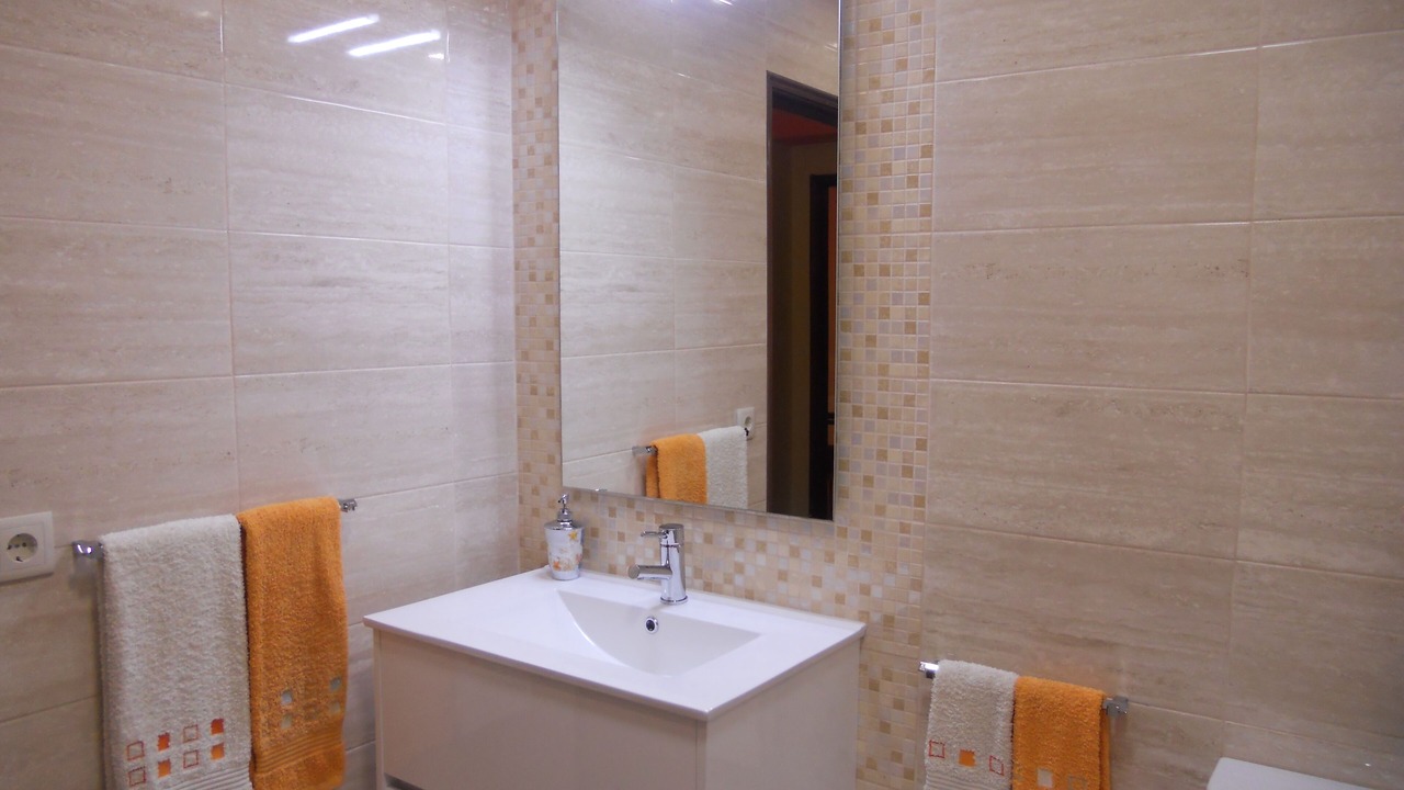 Photo of Bathroom in Aveiro