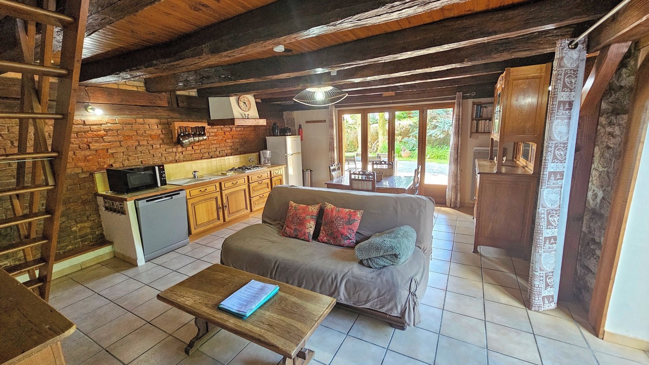 Photo of Livingroom in Felon