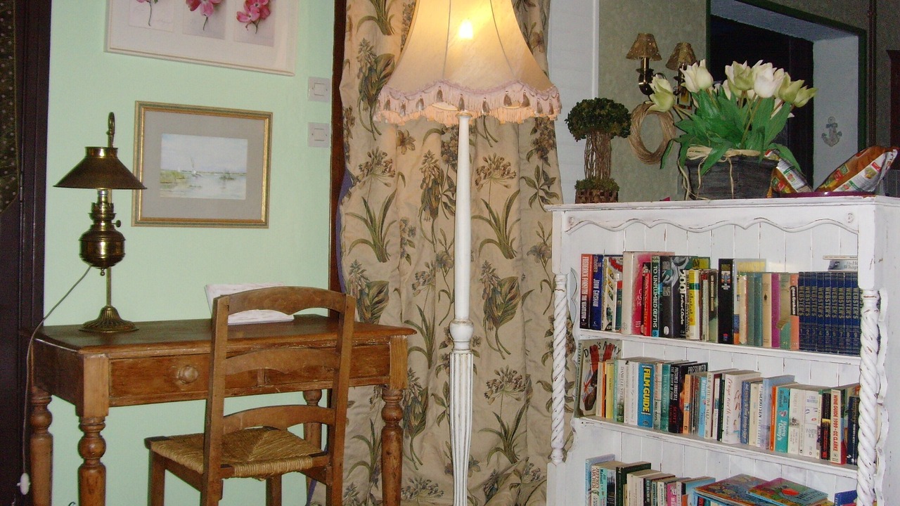 Photo of Bedroom in Cotentin Peninsula