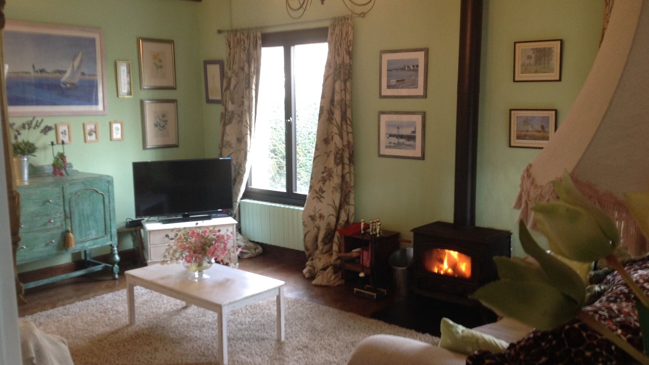 Photo of Bedroom in Cotentin Peninsula