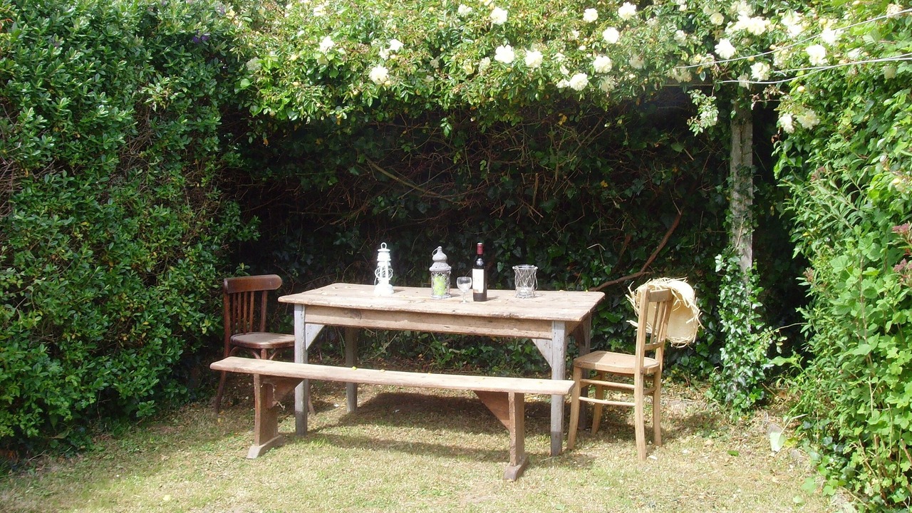 Photo of Outdoor in Cotentin Peninsula