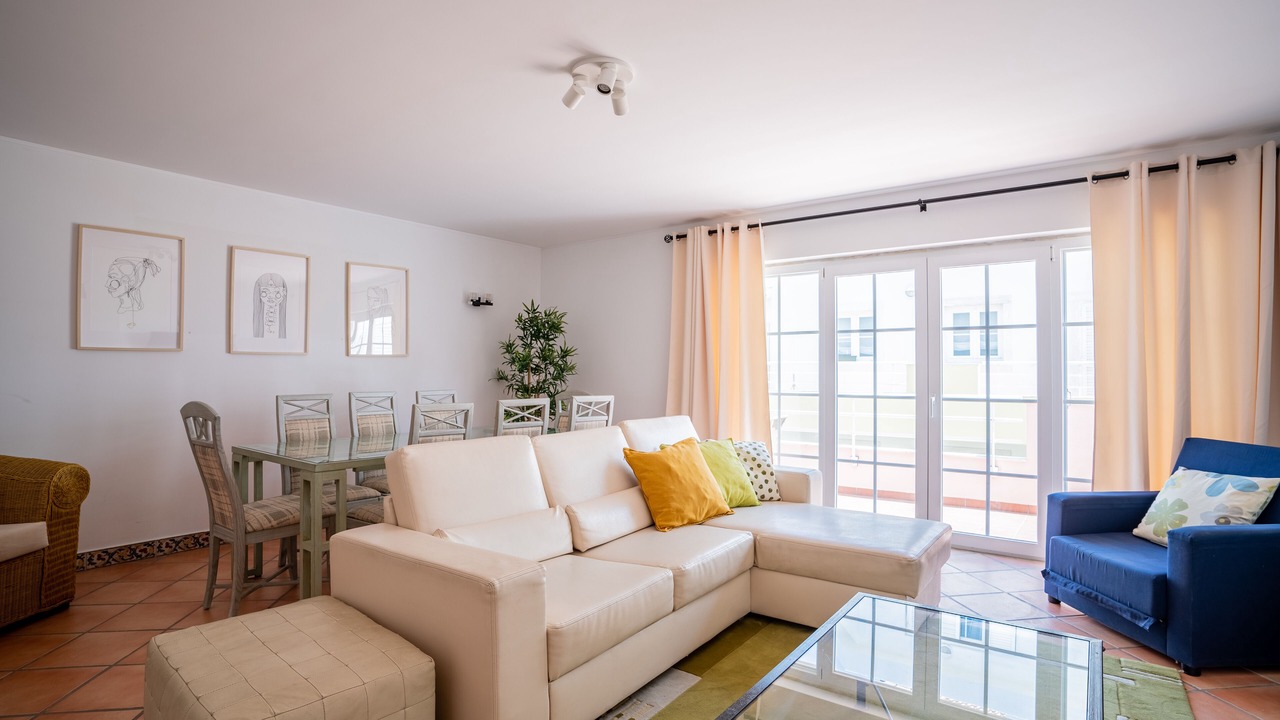 Photo of Livingroom in Conceicao e Cabanas de Tavira