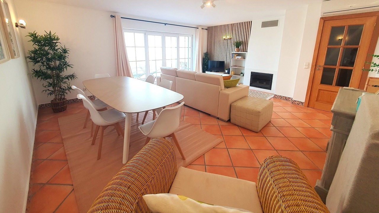 Photo of Livingroom in Conceicao e Cabanas de Tavira
