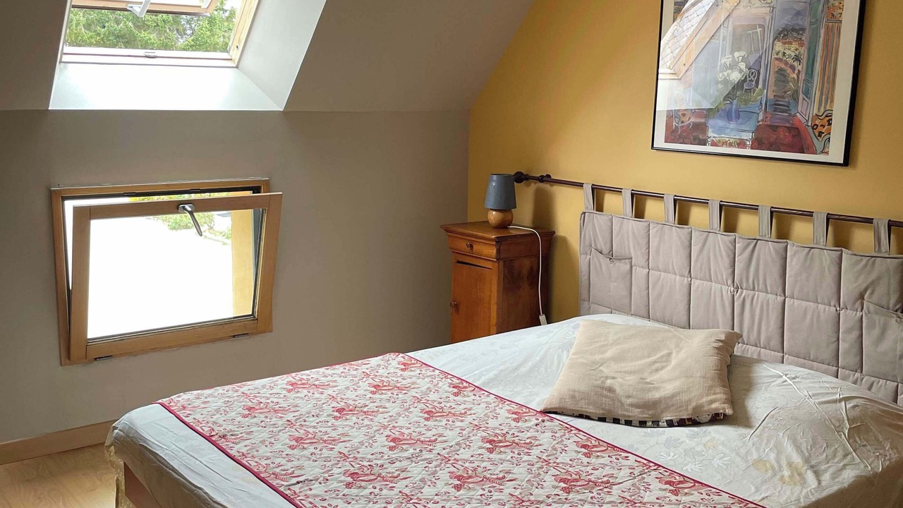 Photo of Bedroom in Le Parc