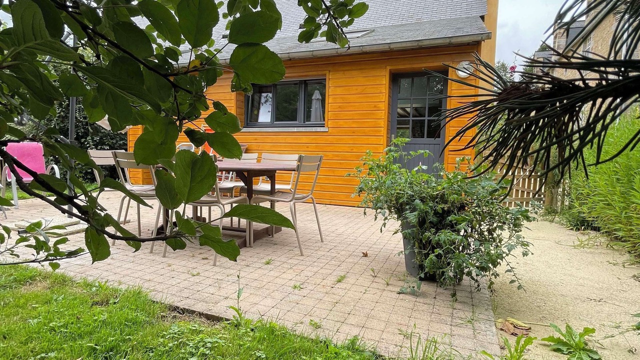 Photo of Outdoor in Le Parc
