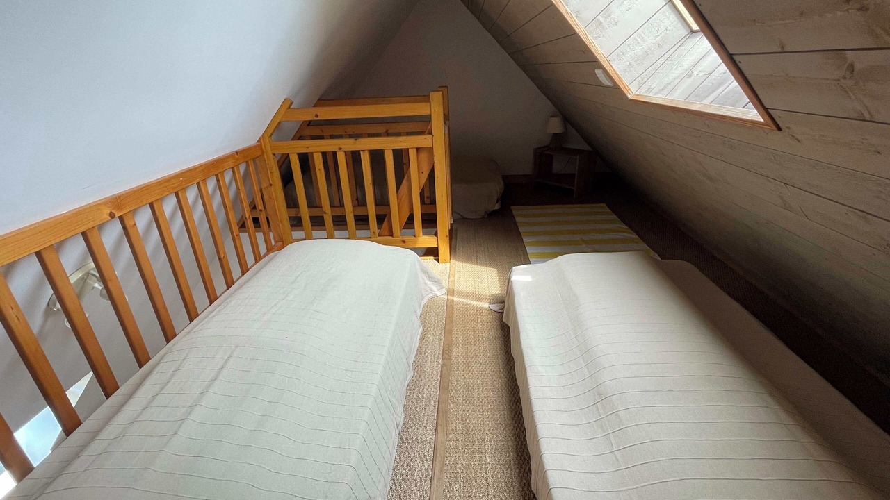 Photo of Bedroom in Le Parc