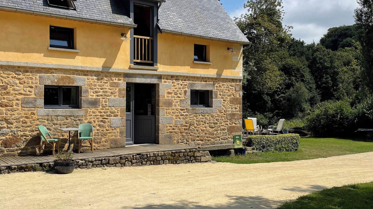Photo of Outdoor in Le Parc