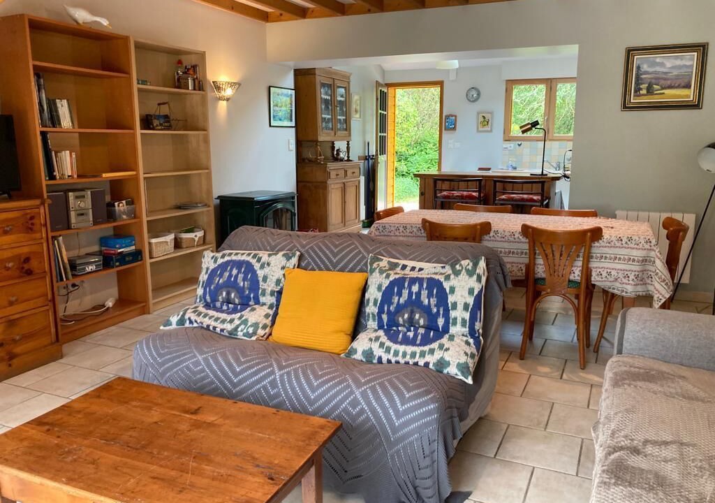 Photo of Livingroom in Le Parc