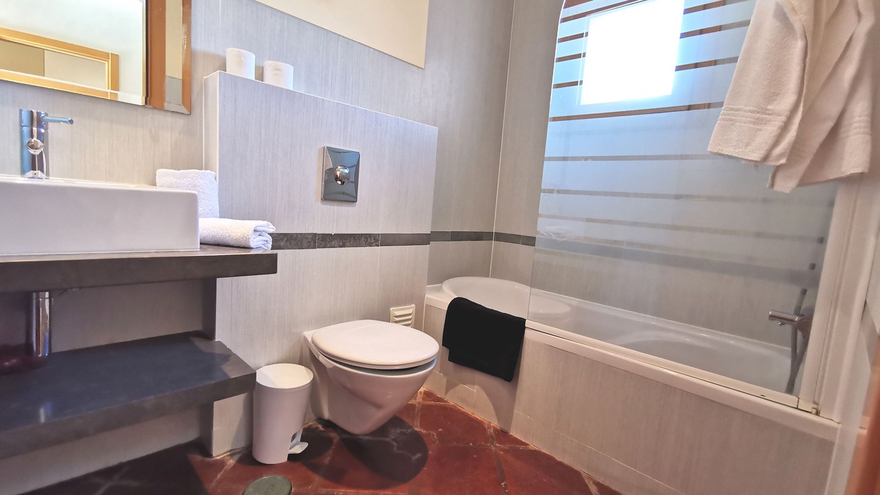 Photo of Bathroom in Burgau