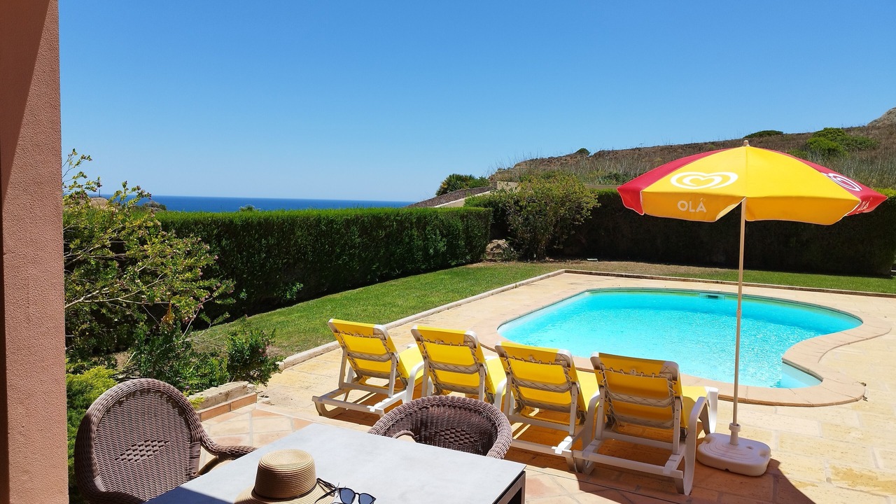Photo of Outdoor in Burgau
