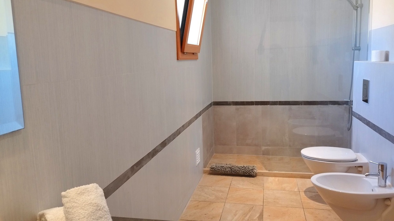 Photo of Bathroom in Burgau