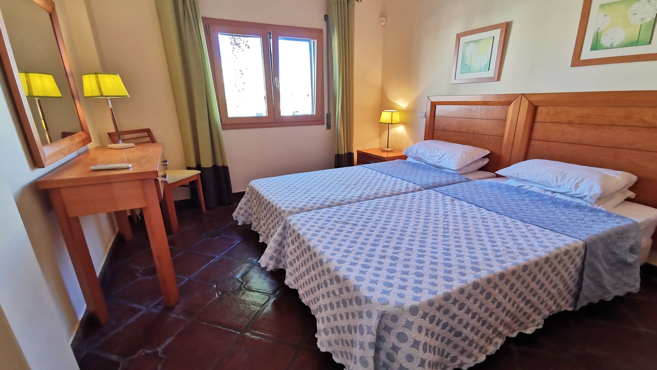 Photo of Bathroom in Burgau