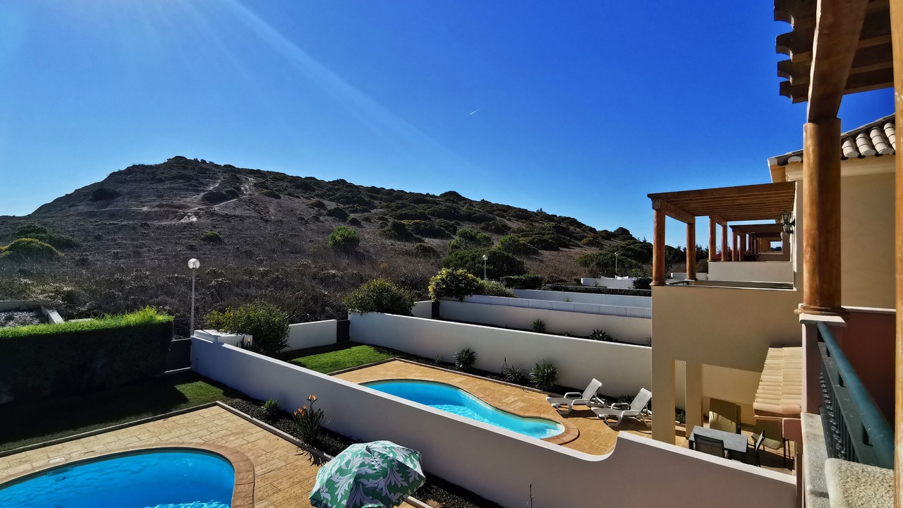 Photo of Outdoor in Burgau
