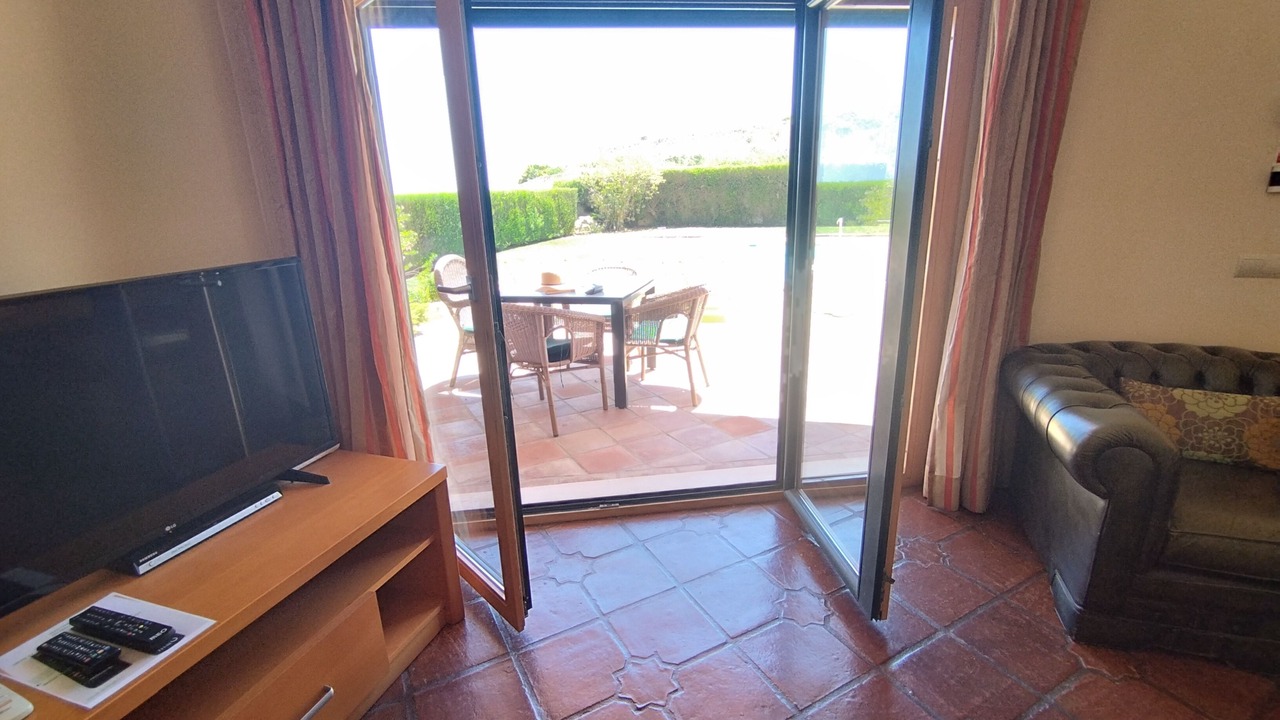 Photo of Livingroom in Burgau