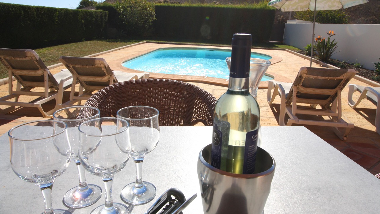Photo of Outdoor in Burgau