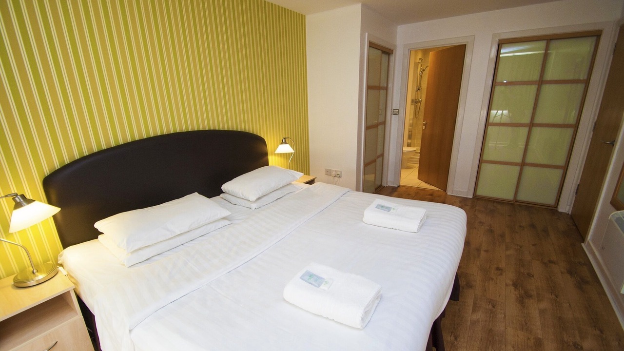 Photo of Bedroom in Newhaven