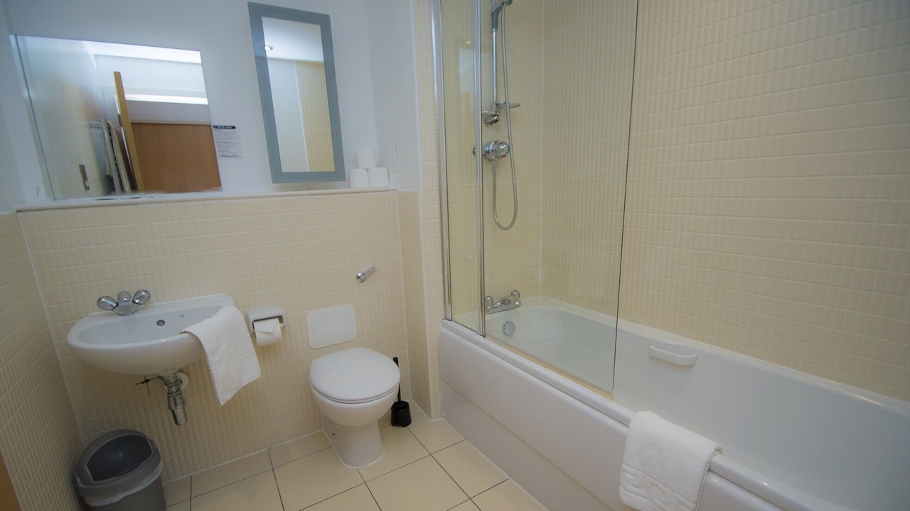Photo of Bathroom in Newhaven