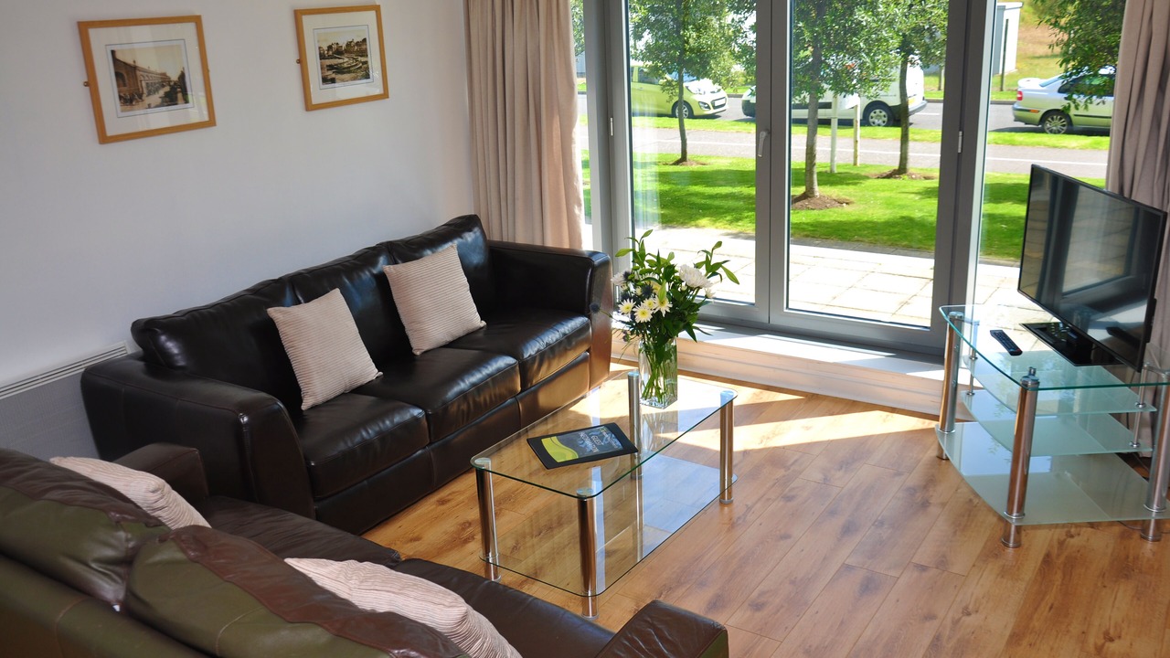 Photo of Livingroom in Newhaven