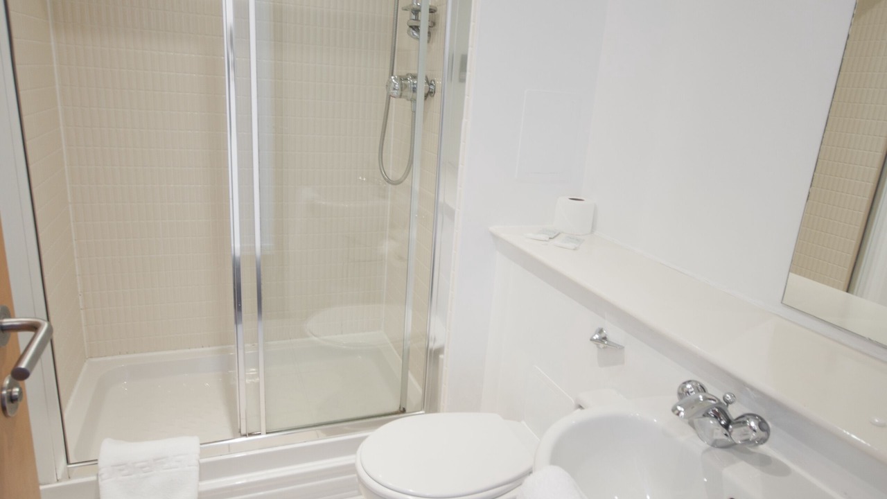 Photo of Bathroom in Newhaven