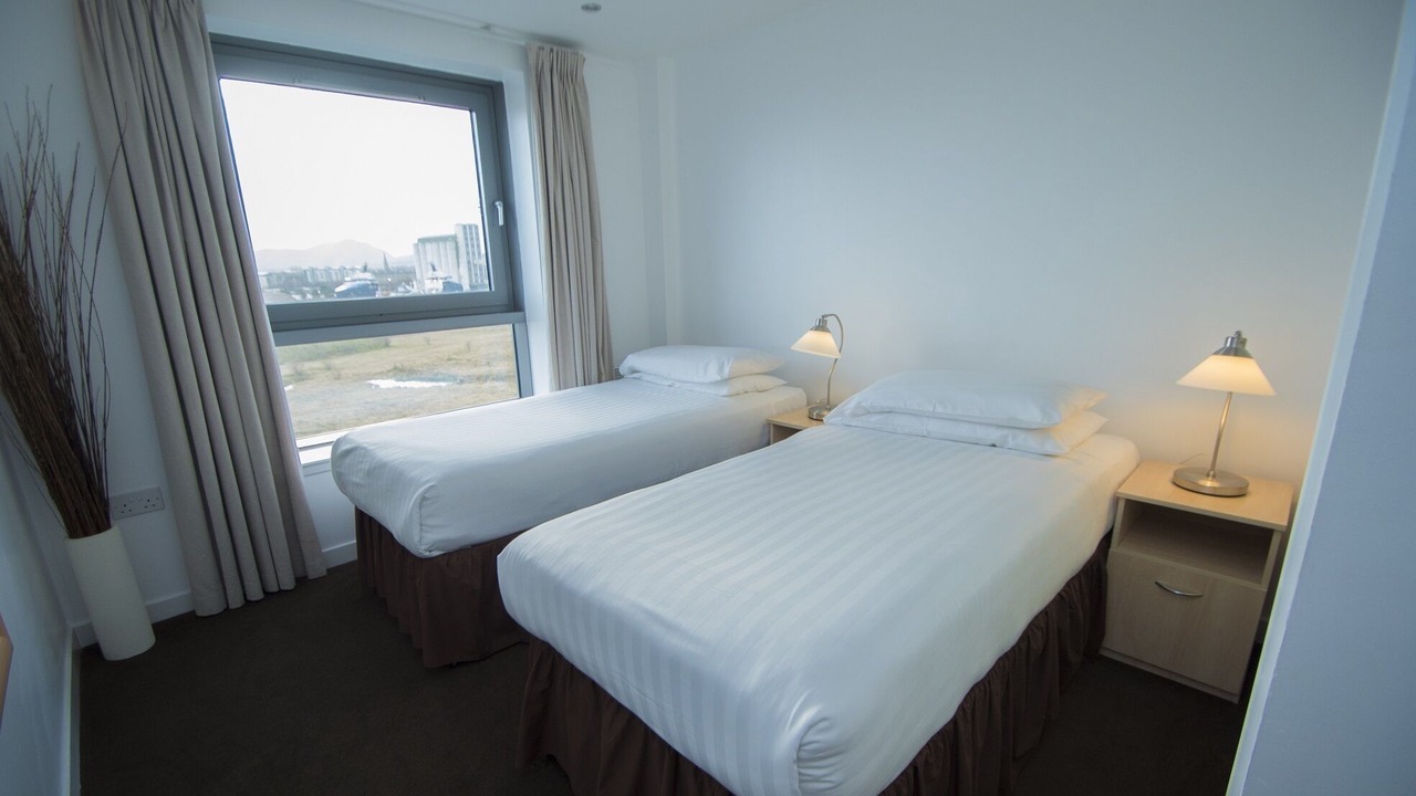 Photo of Bedroom in Newhaven