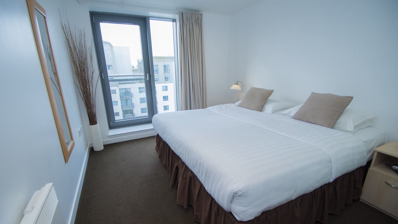 Photo of Bedroom in Newhaven
