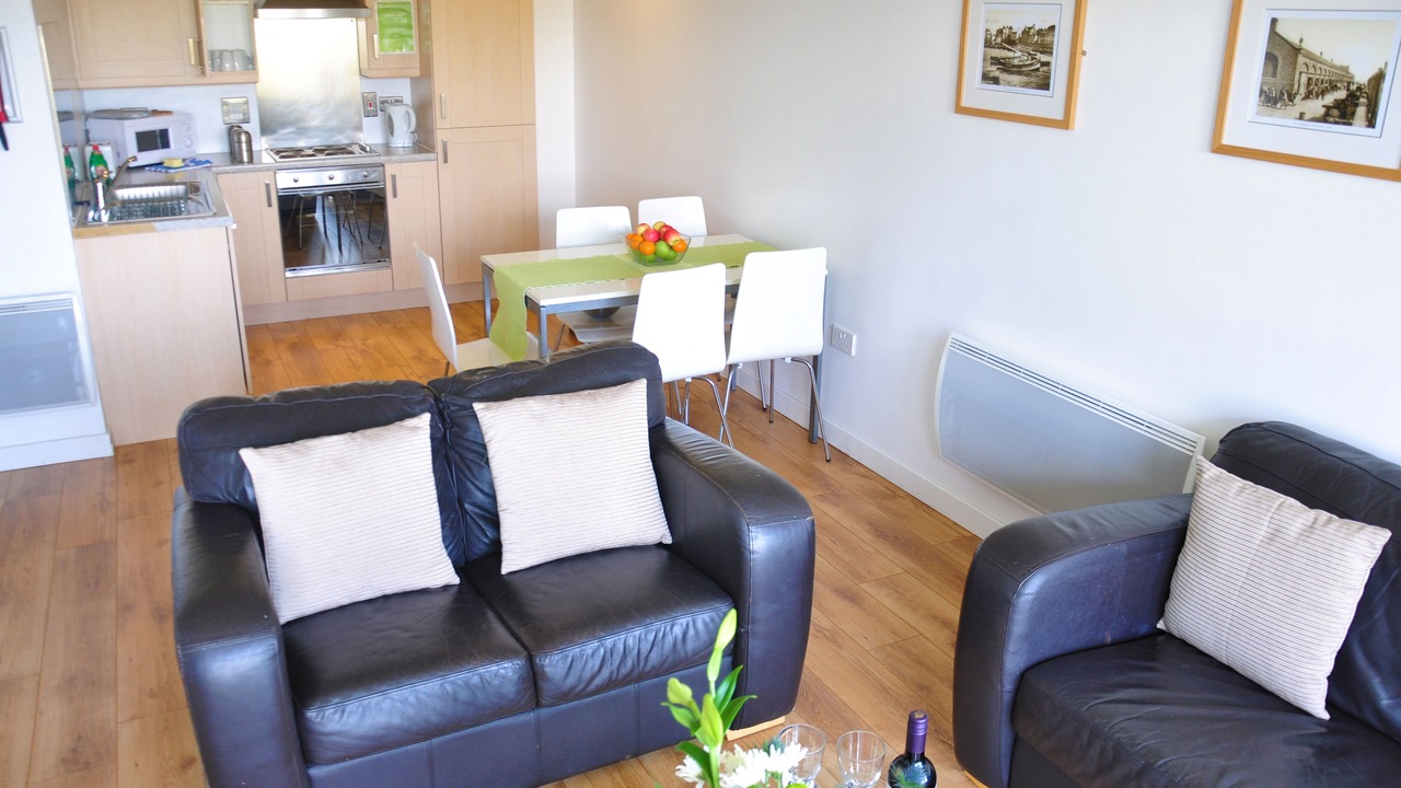 Photo of Livingroom in Newhaven