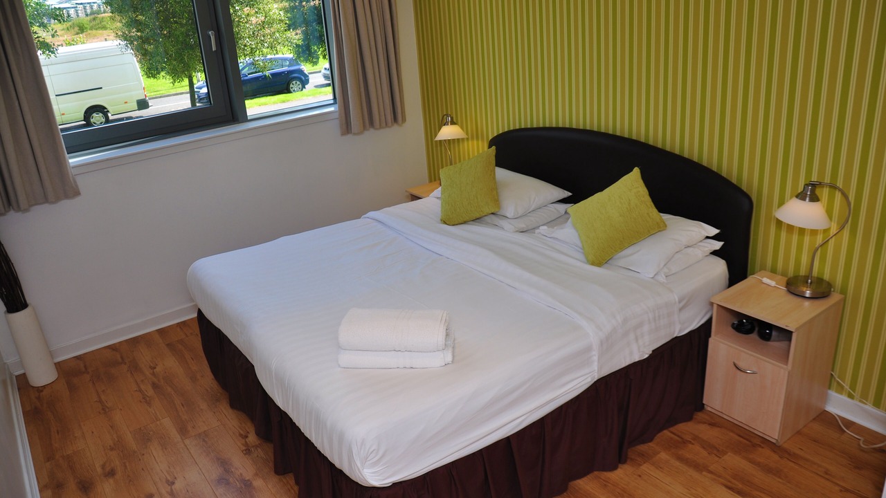 Photo of Bedroom in Newhaven