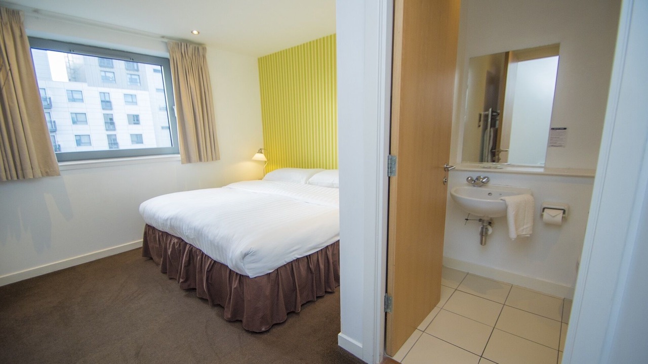 Photo of Bedroom in Newhaven