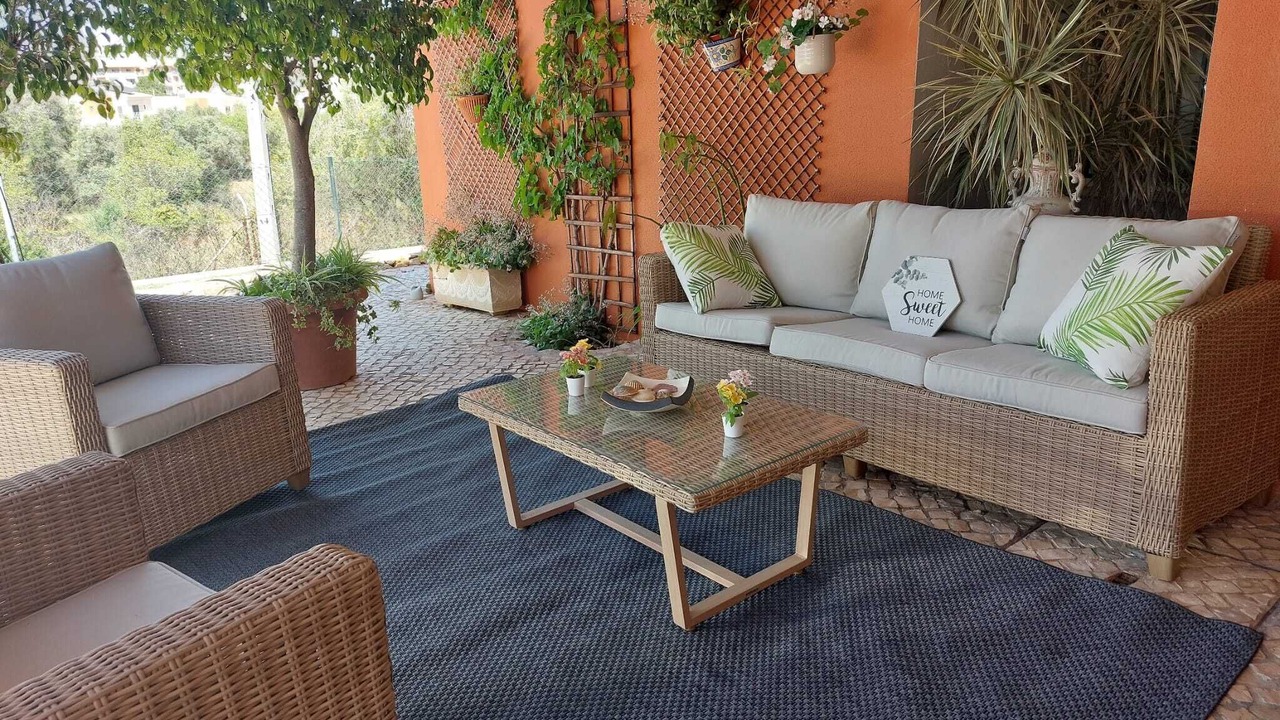 Photo of Patio Balcony in Santa Eulalia