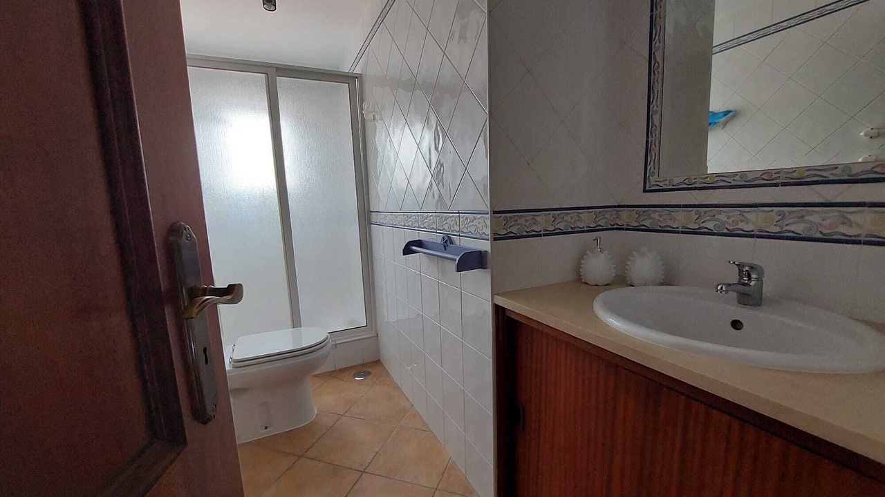 Photo of Bathroom in Santa Eulalia