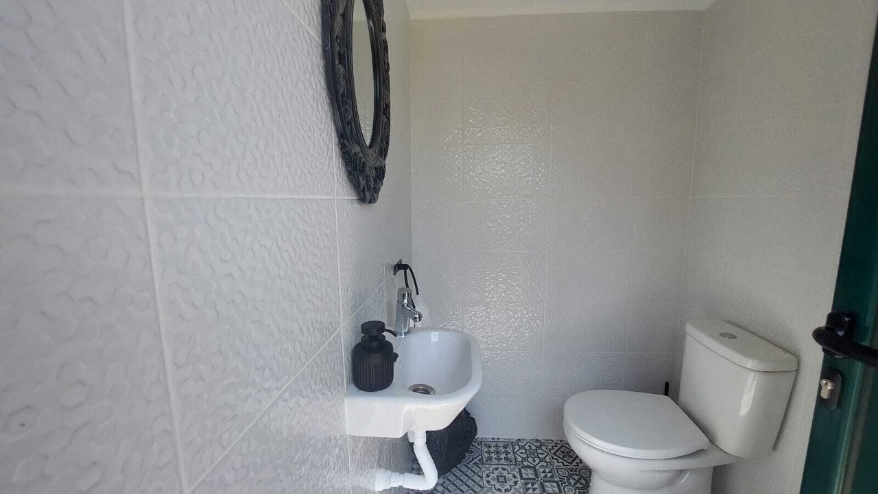 Photo of Bathroom in Santa Eulalia