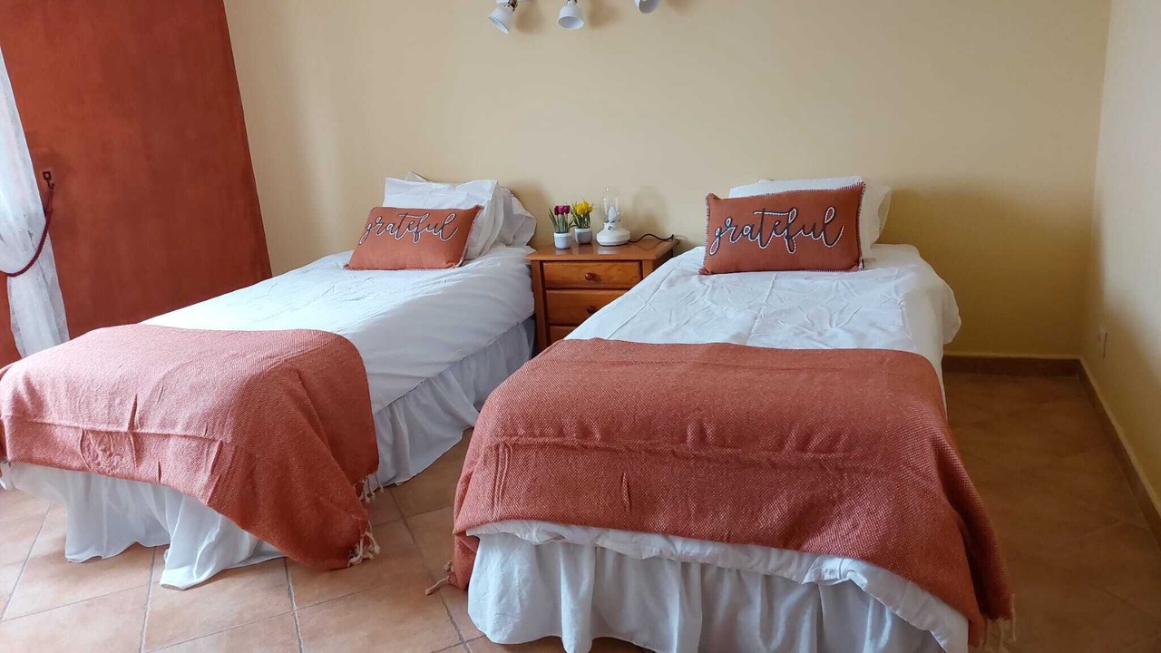 Photo of Bedroom in Santa Eulalia
