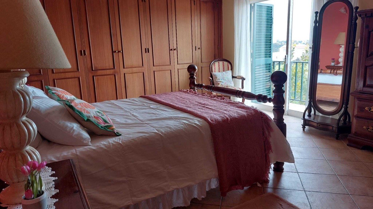 Photo of Bedroom in Santa Eulalia