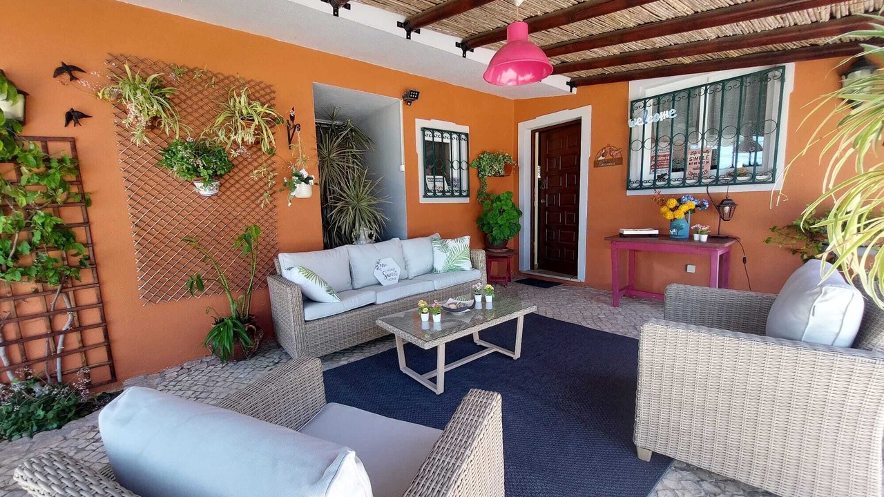 Photo of Outdoor in Santa Eulalia