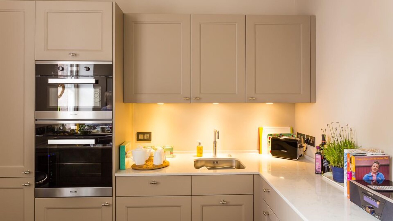 Photo of Kitchen in Exeter