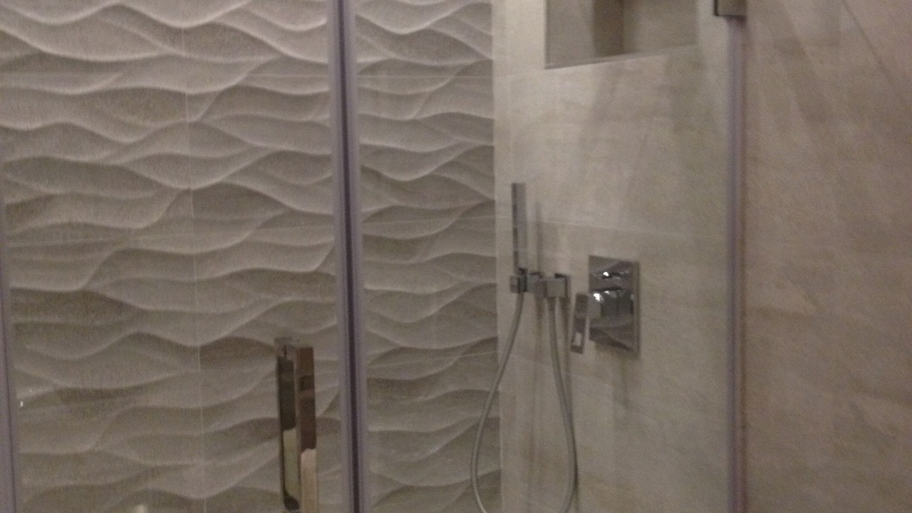 Photo of Bathroom in Exeter
