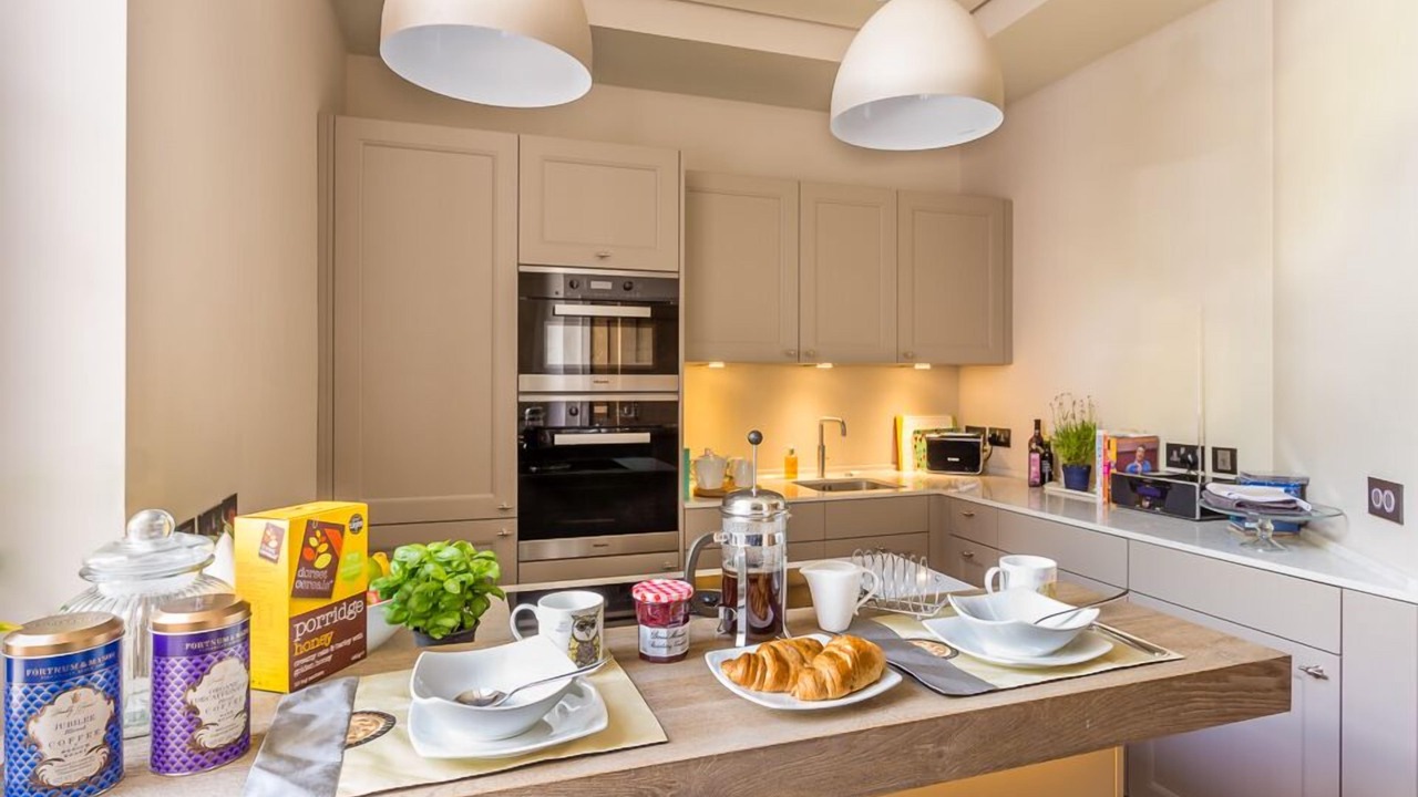 Photo of Kitchen in Exeter