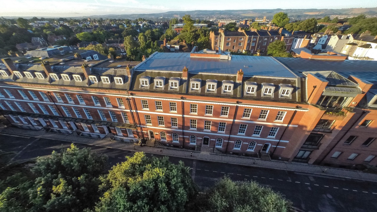 Photo of Outdoor in Exeter