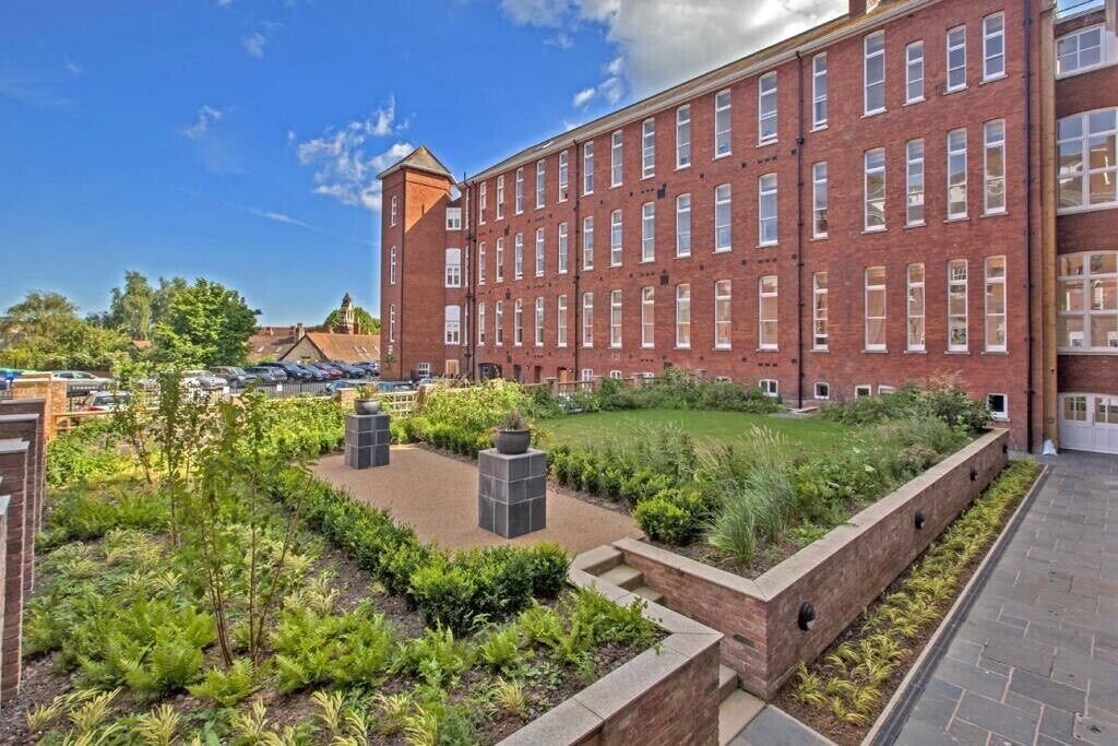 Photo of Outdoor in Exeter