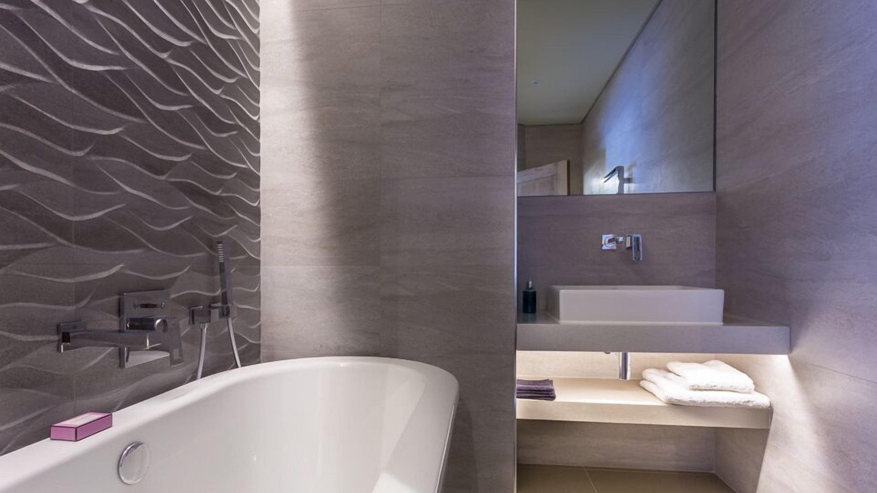 Photo of Bathroom in Exeter
