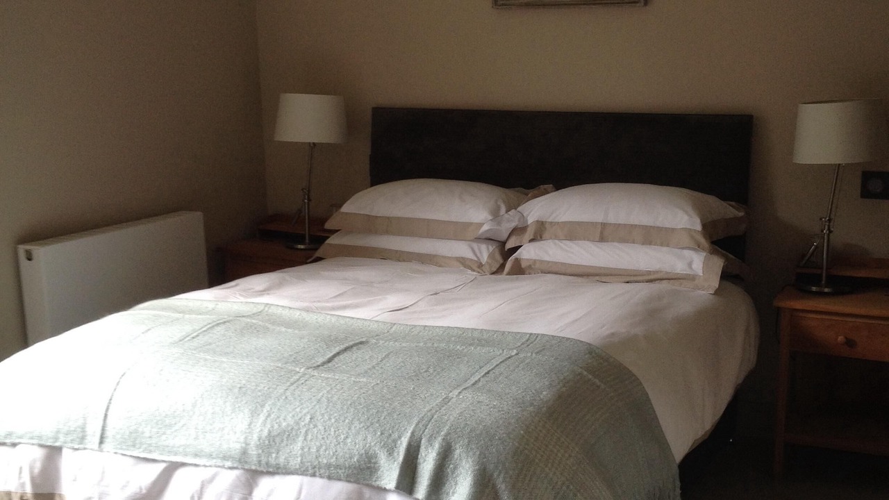 Photo of Bedroom in Exeter