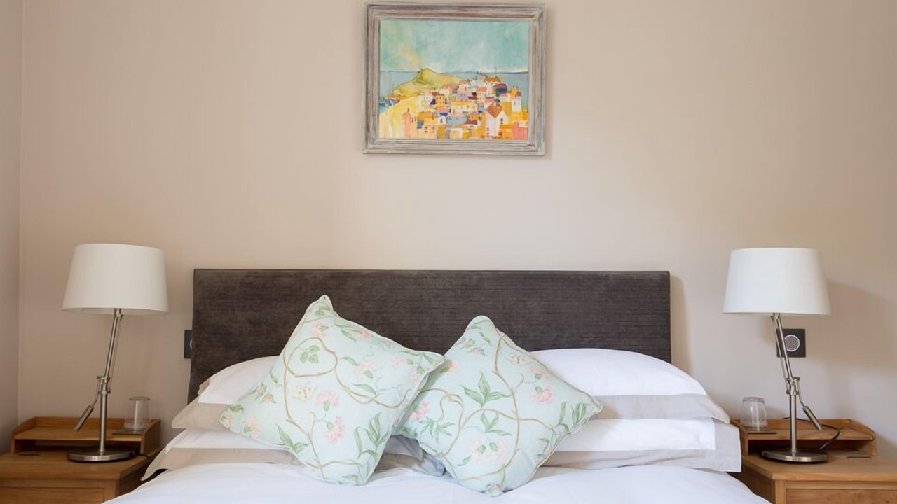 Photo of Bedroom in Exeter