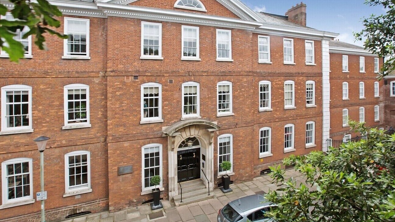 Photo of Outdoor in Exeter