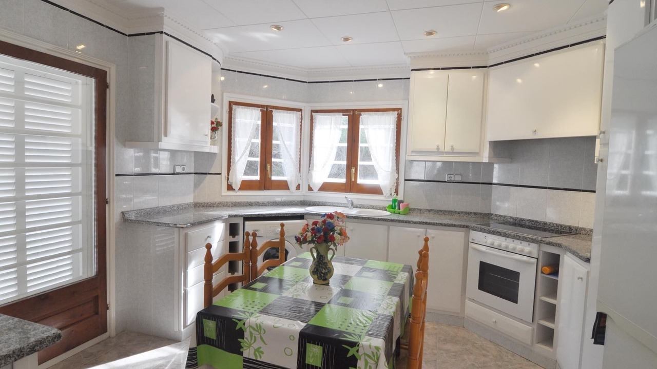 Photo of Kitchen in L'Escala