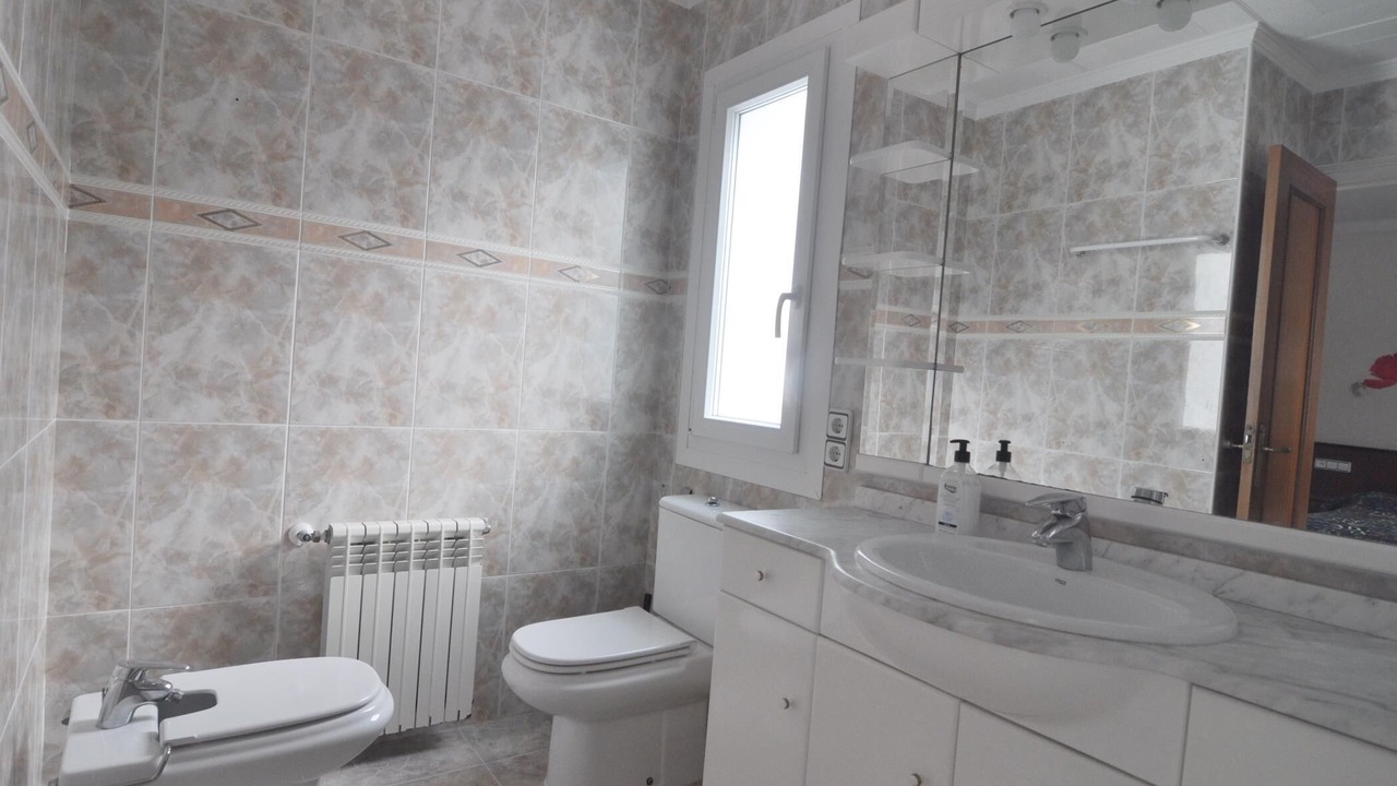 Photo of Bathroom in L'Escala